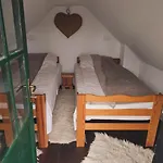 Prázdninový dům Brvnara Gromki - Mountain House *
