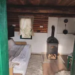 Brvnara Gromki - Mountain House