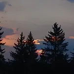 Brvnara Gromki - Mountain House * Han Pijesak