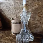 Brvnara Gromki - Mountain House Han Pijesak