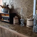 Brvnara Gromki - Mountain House * Han Pijesak