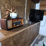 Prázdninový dům Brvnara Gromki - Mountain House Han Pijesak