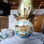 Brvnara Gromki - Mountain House