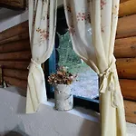 Brvnara Gromki - Mountain House Prázdninový dům *