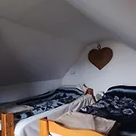 Brvnara Gromki - Mountain House