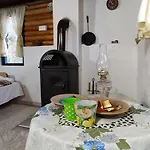 Brvnara Gromki - Mountain House Prázdninový dům *