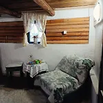 Prázdninový dům Brvnara Gromki - Mountain House Han Pijesak