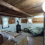 Brvnara Gromki - Mountain House Prázdninový dům Han Pijesak