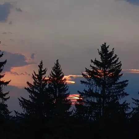 Brvnara Gromki - Mountain House * Han Pijesak