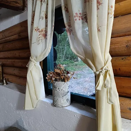 Brvnara Gromki - Mountain House 別荘 *