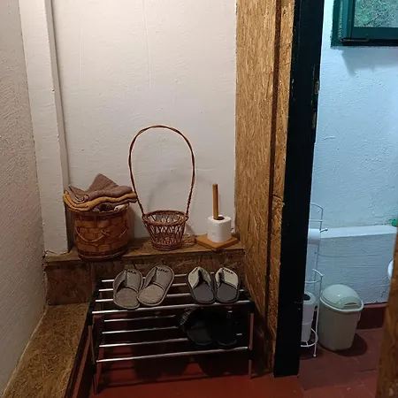 別荘 Brvnara Gromki - Mountain House *