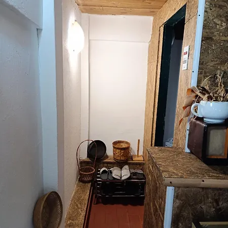 Brvnara Gromki - Mountain House *