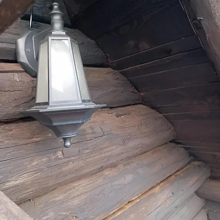 別荘 Brvnara Gromki - Mountain House *