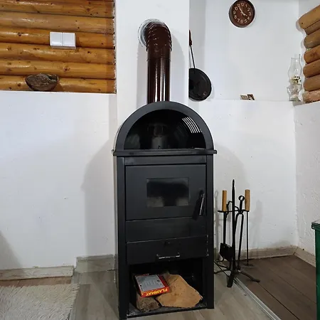 Brvnara Gromki - Mountain House 別荘